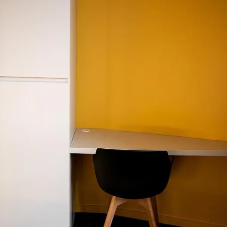 ホテル The People -