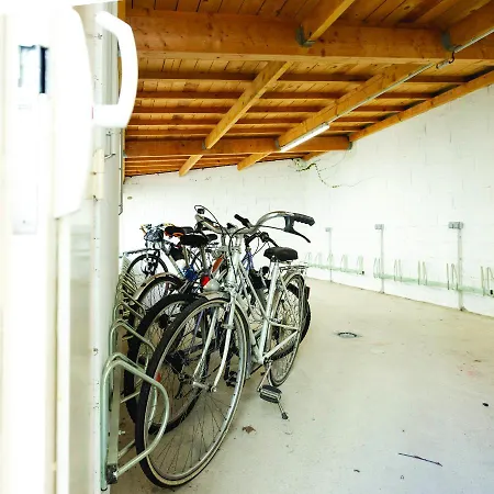 Otel The People - Tours