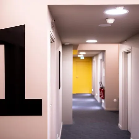 The People - トゥール