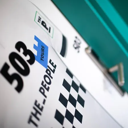 The People - 2* トゥール