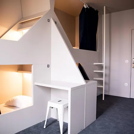 ホテル The People - 2*