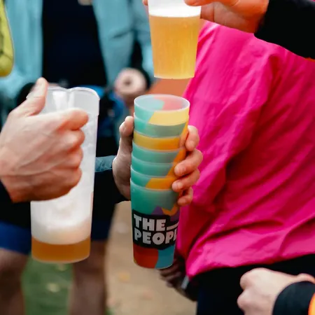 The People - 2* トゥール