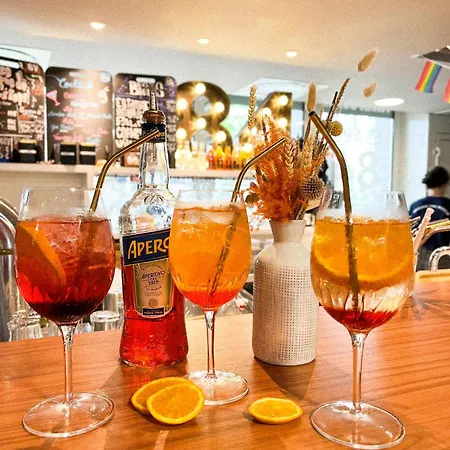 ホテル The People -