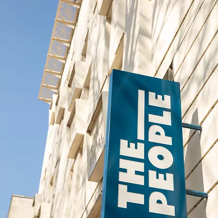 The People - Hotel Tours