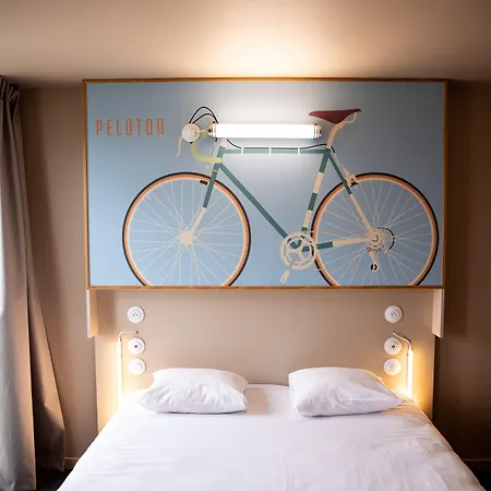 Hotel The People -