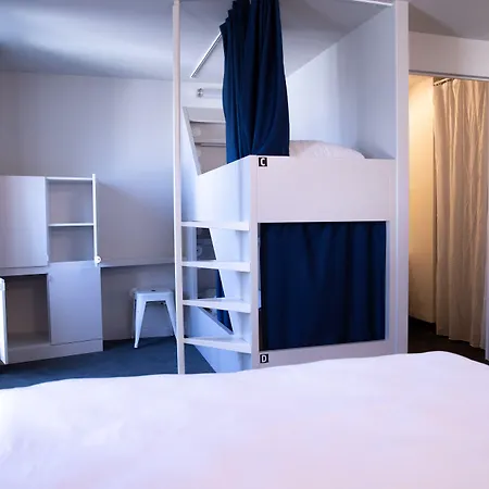 The People - トゥール