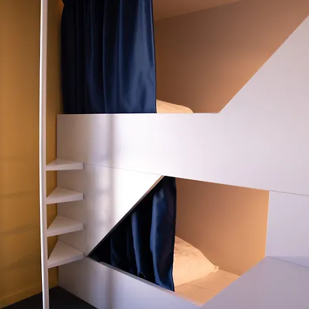 Hotel The People - Tours