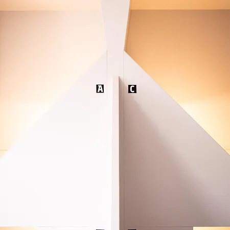 ホテル The People -