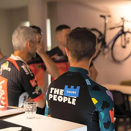 ホテル The People - 2*