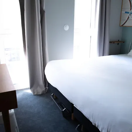 Hotel The People -
