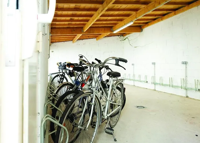 Otel The People - Tours