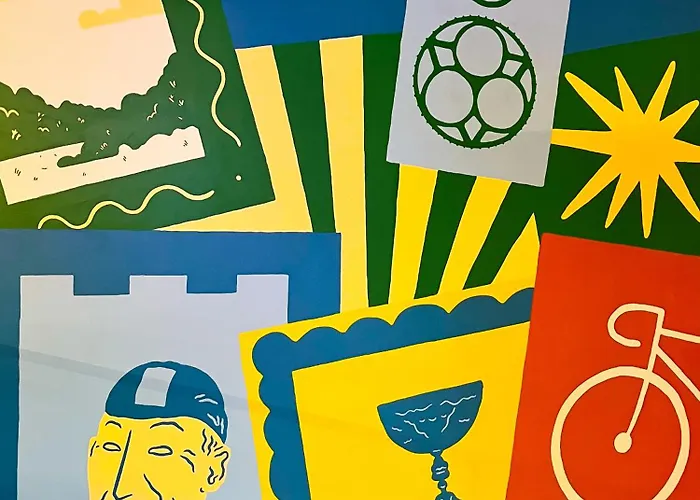 The People - Hotel 2*