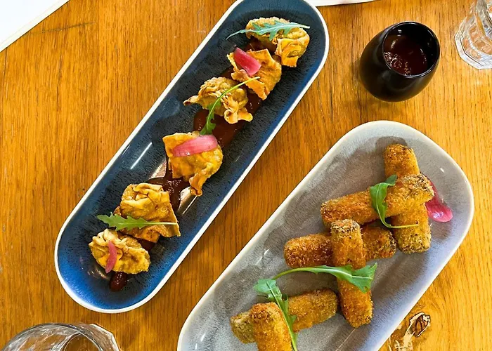 The People - Szálloda