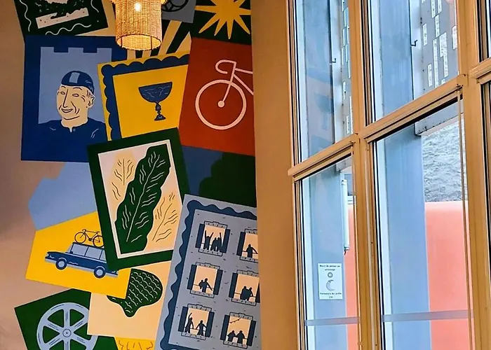 Hotel The People - 2*