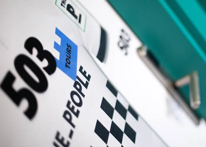 The People - 2* Tours