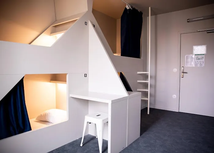 Otel The People - 2*