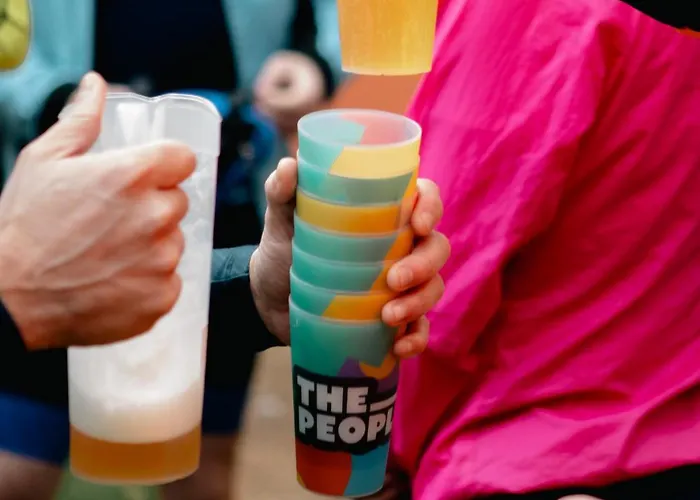 The People - 2* Tours