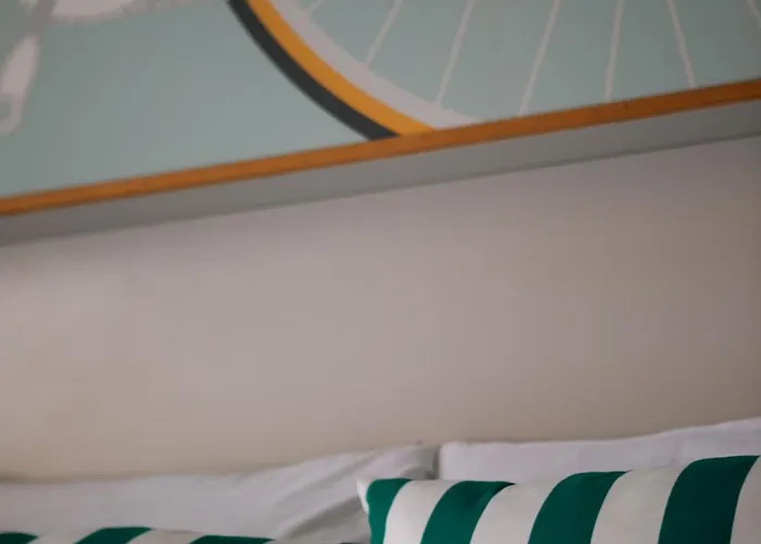 Hotel The People - 2*