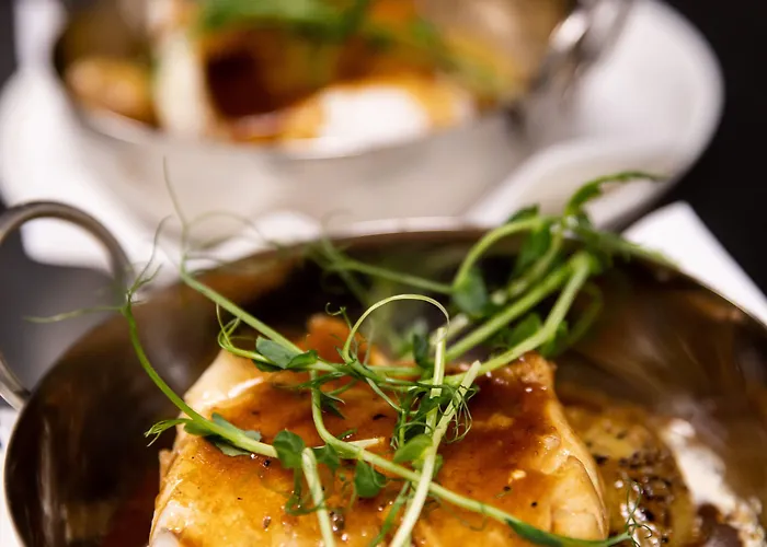 The People - Hotel Tours